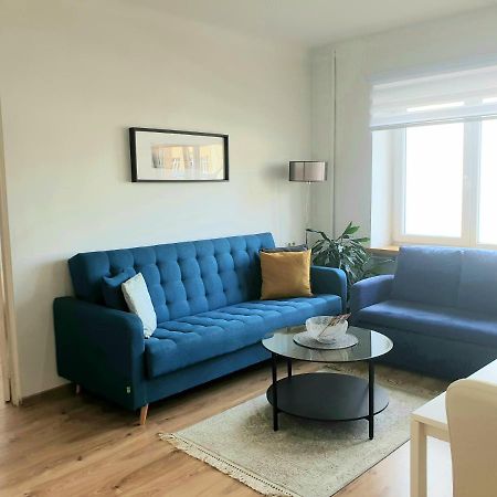 Cozy One Bedroom Apartment In Old Town VNO Exterior photo