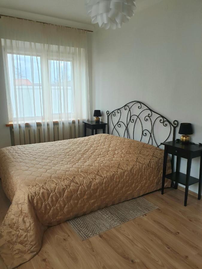 Cozy One Bedroom Apartment In Old Town VNO Exterior photo